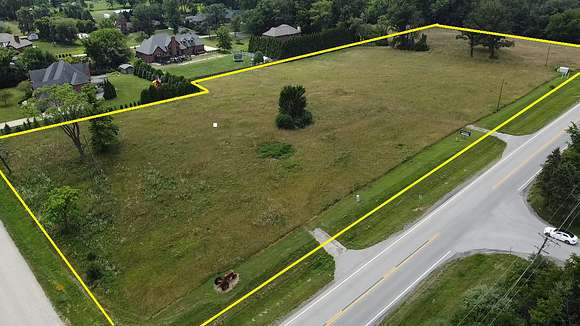 6.2 Acres of Mixed-Use Land for Sale in Homer Glen, Illinois