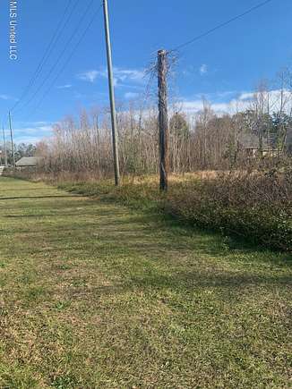 0.12 Acres of Residential Land for Sale in Biloxi, Mississippi