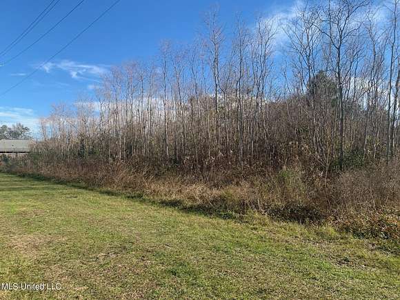 0.14 Acres of Residential Land for Sale in Biloxi, Mississippi