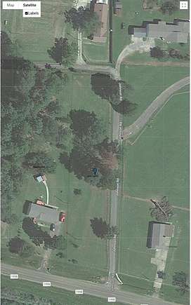 1 Acre of Residential Land for Sale in Scottsville, Texas