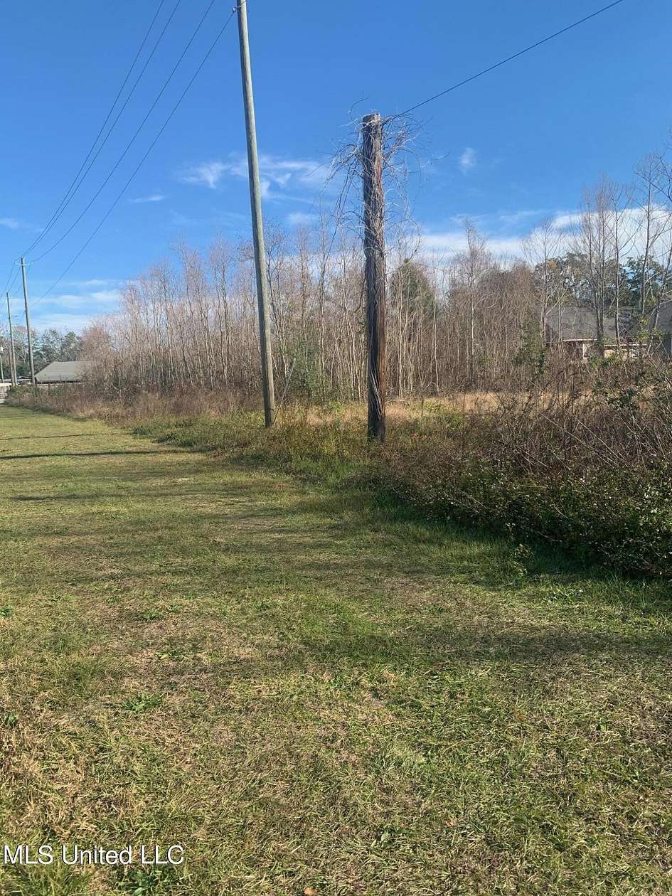 0.13 Acres of Residential Land for Sale in Biloxi, Mississippi