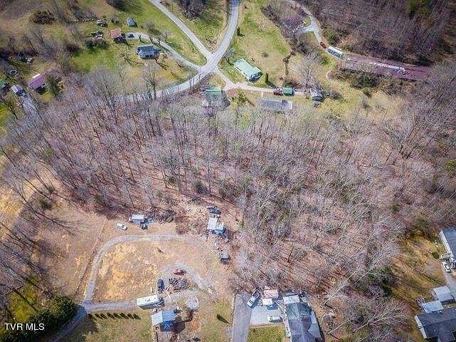 2.8 Acres of Residential Land for Sale in Unicoi, Tennessee