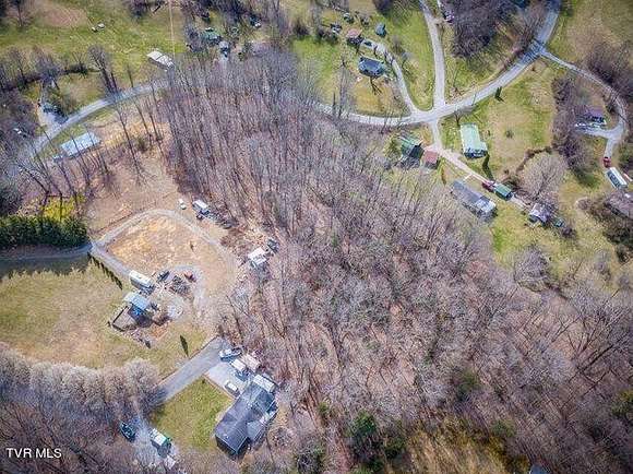 2.8 Acres of Residential Land for Sale in Unicoi, Tennessee