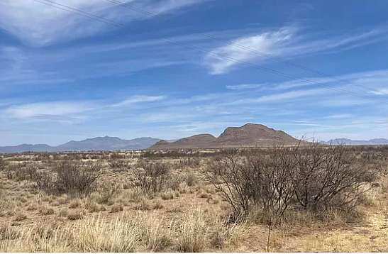 0.85 Acres of Residential Land for Sale in Willcox, Arizona