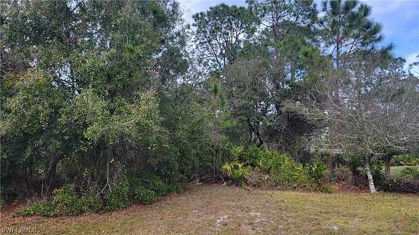 0.23 Acres of Land for Auction in North Port, Florida