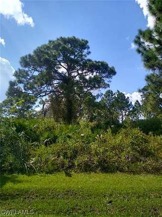 0.23 Acres of Residential Land for Sale in Port Charlotte, Florida