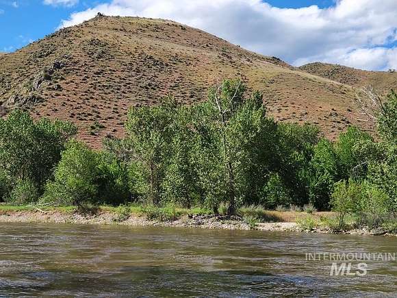 2.7 Acres of Residential Land for Sale in Horseshoe Bend, Idaho
