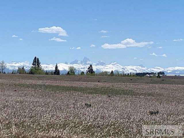 5.13 Acres of Residential Land for Sale in Ashton, Idaho