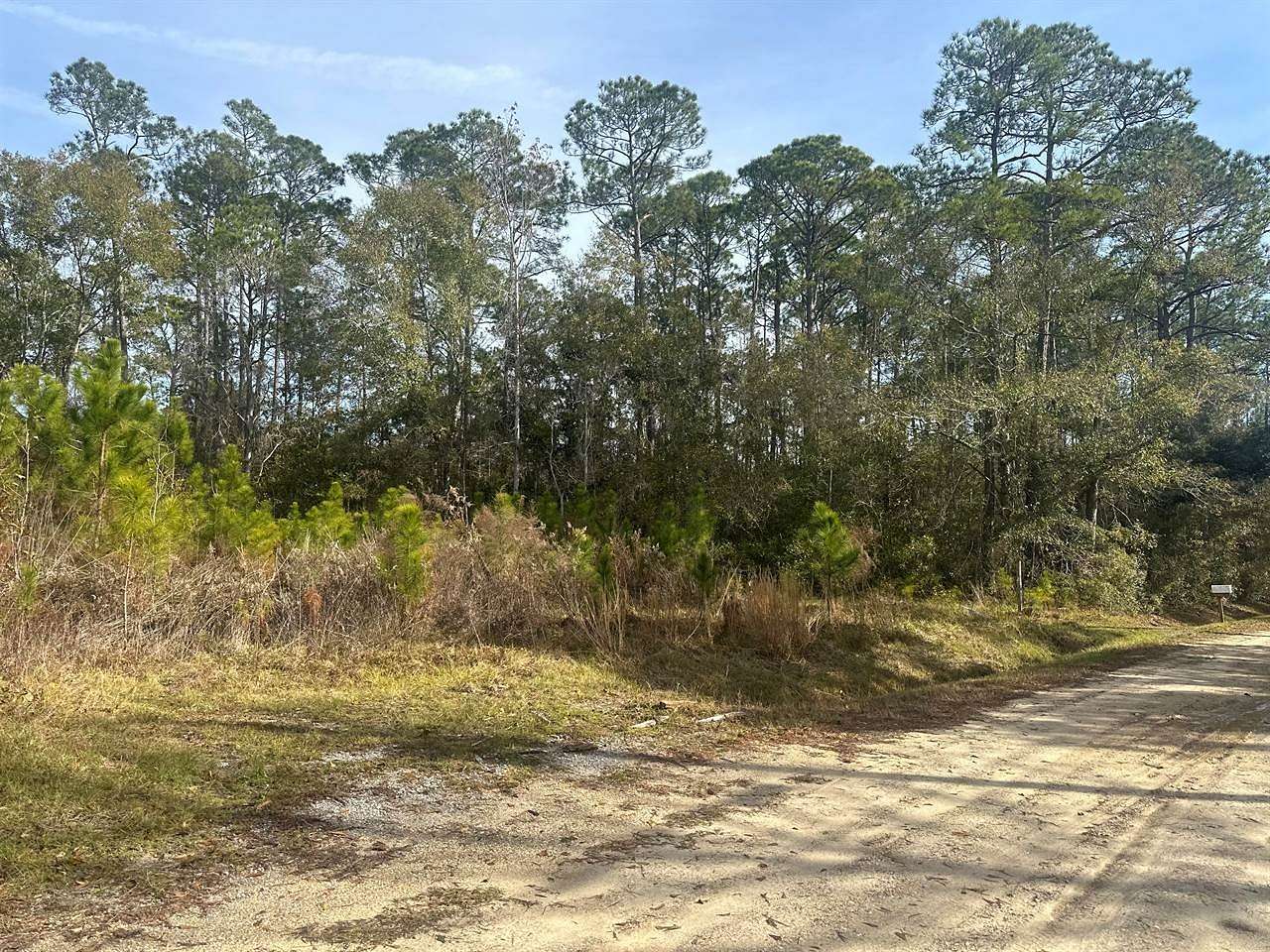 0.64 Acres of Land for Sale in Bay St. Louis, Mississippi