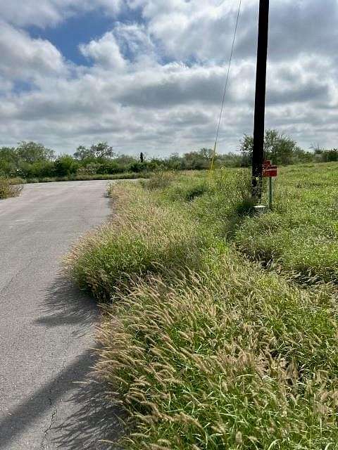 0.5 Acres of Residential Land for Sale in Rio Grande City, Texas