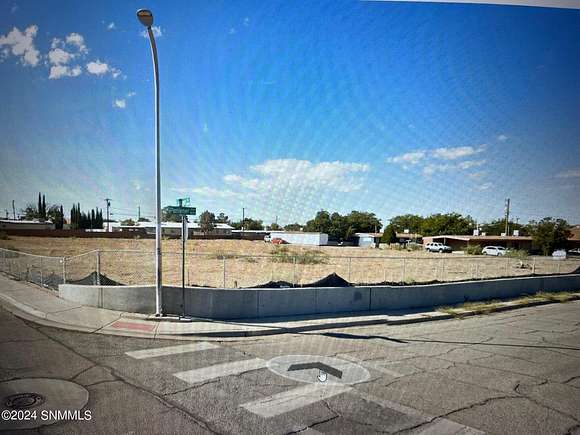 1.6 Acres of Residential Land for Sale in Las Cruces, New Mexico