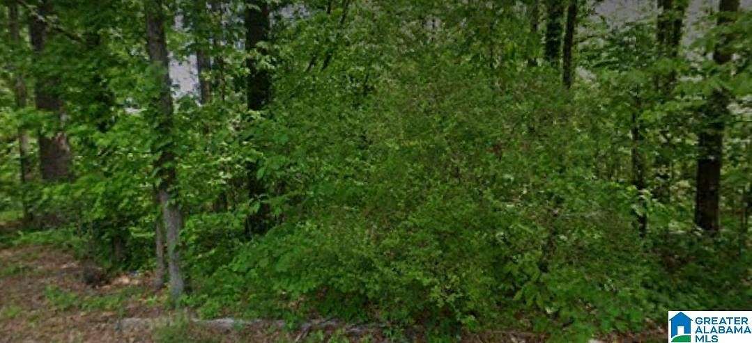 0.81 Acres of Residential Land for Sale in Birmingham, Alabama