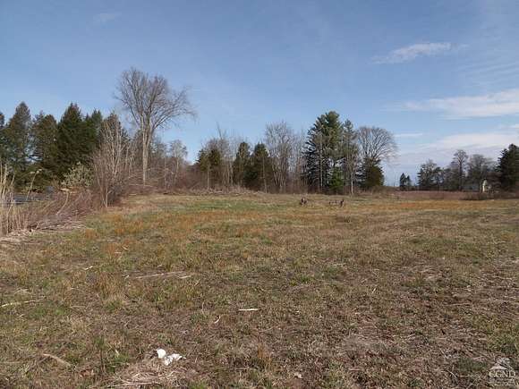 1.5 Acres of Commercial Land for Sale in Ghent, New York