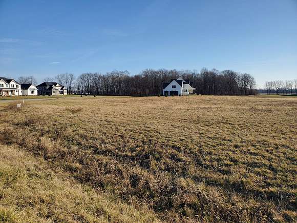 1.6 Acres of Residential Land for Sale in Plain City, Ohio
