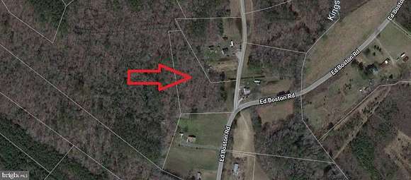 2.7 Acres of Residential Land for Sale in Princess Anne, Maryland