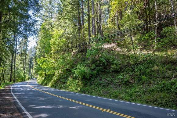 5.9 Acres of Residential Land for Sale in Occidental, California