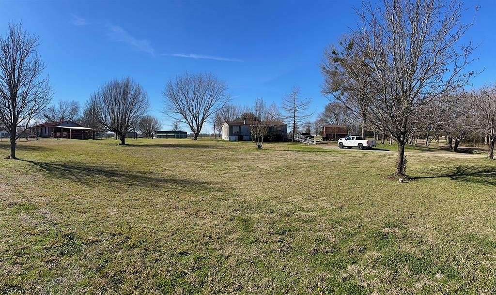 2 Acres of Residential Land with Home for Sale in Caddo Mills, Texas