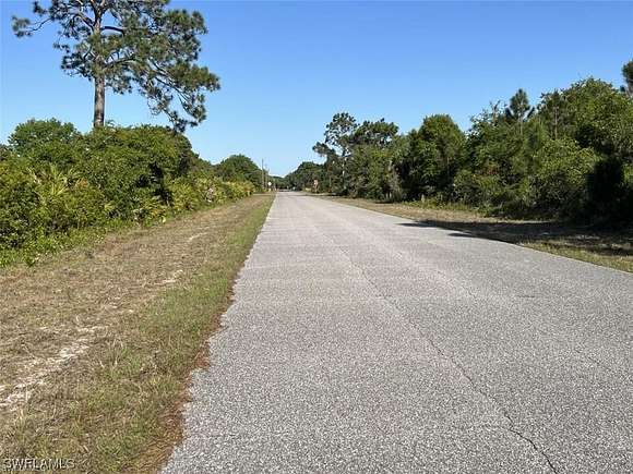 0.23 Acres of Residential Land for Sale in Port Charlotte, Florida