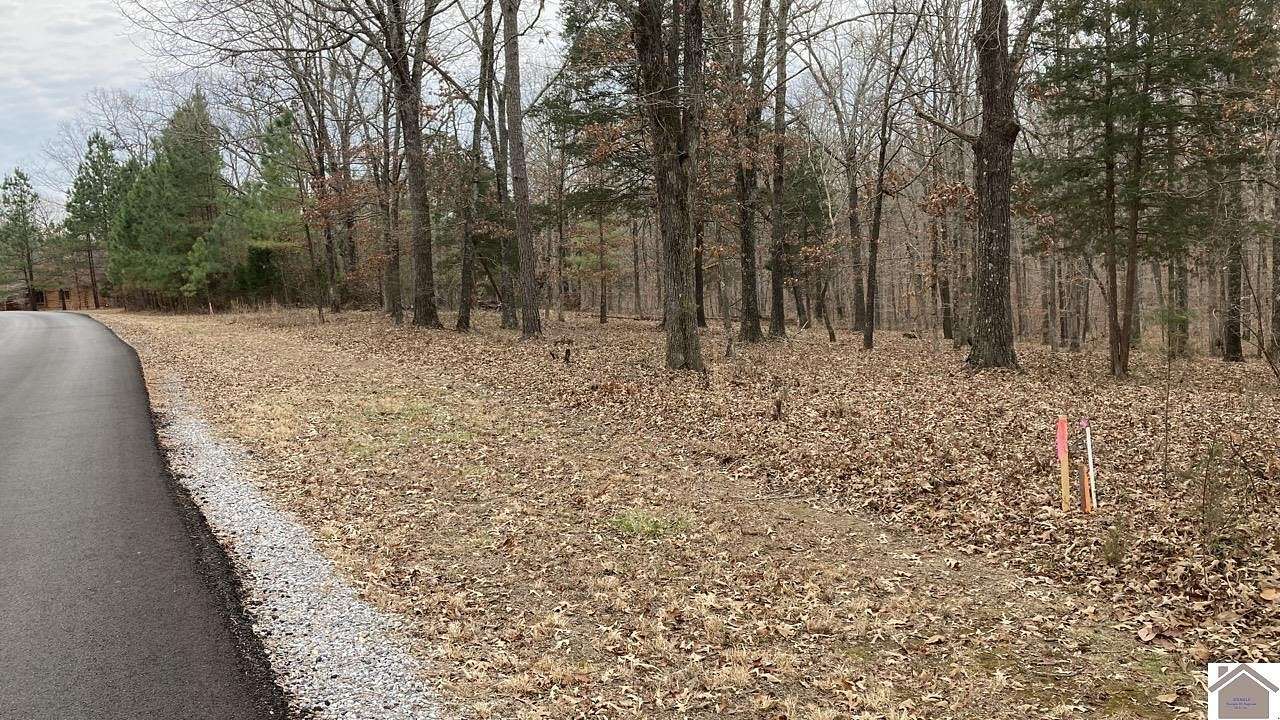 1.1 Acres of Residential Land for Sale in Murray, Kentucky
