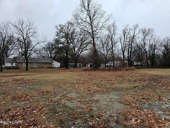 0.48 Acres of Residential Land for Sale in Duquesne, Missouri