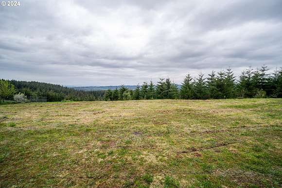 10 Acres of Residential Land for Sale in Camas, Washington