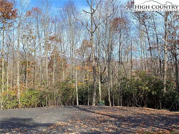 1.3 Acres of Residential Land for Sale in Boone, North Carolina