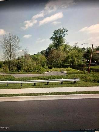 2.3 Acres of Land for Sale in Johnson City, Tennessee