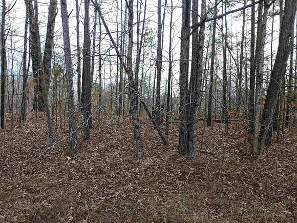 4.5 Acres of Residential Land for Sale in Medon, Tennessee