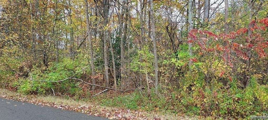 0.23 Acres of Residential Land for Sale in Evans Town, New York