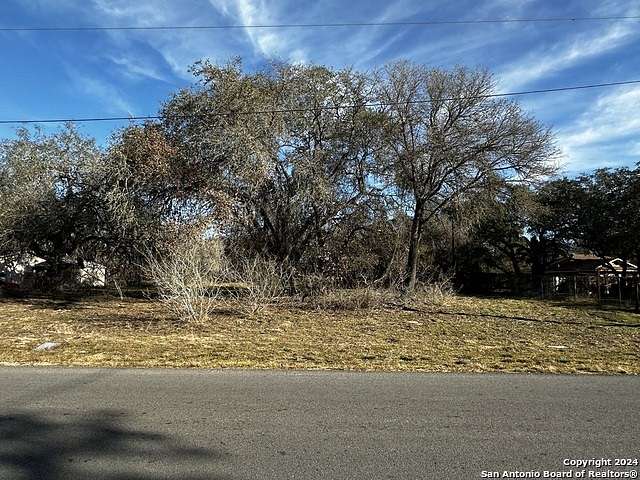 0.76 Acres of Residential Land for Sale in Elmendorf, Texas