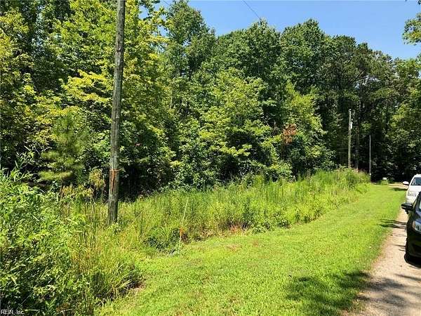 0.26 Acres of Residential Land for Sale in Isle of Wight, Virginia
