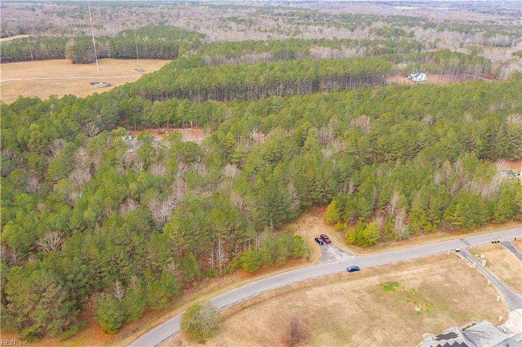 1.2 Acres of Residential Land for Sale in Smithfield, Virginia