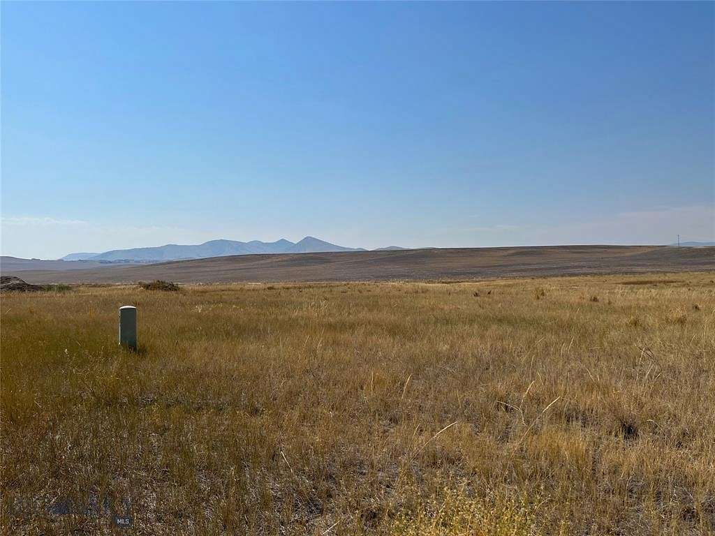 1 Acre of Residential Land for Sale in Three Forks, Montana