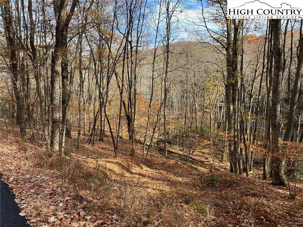 1.9 Acres of Residential Land for Sale in Boone, North Carolina