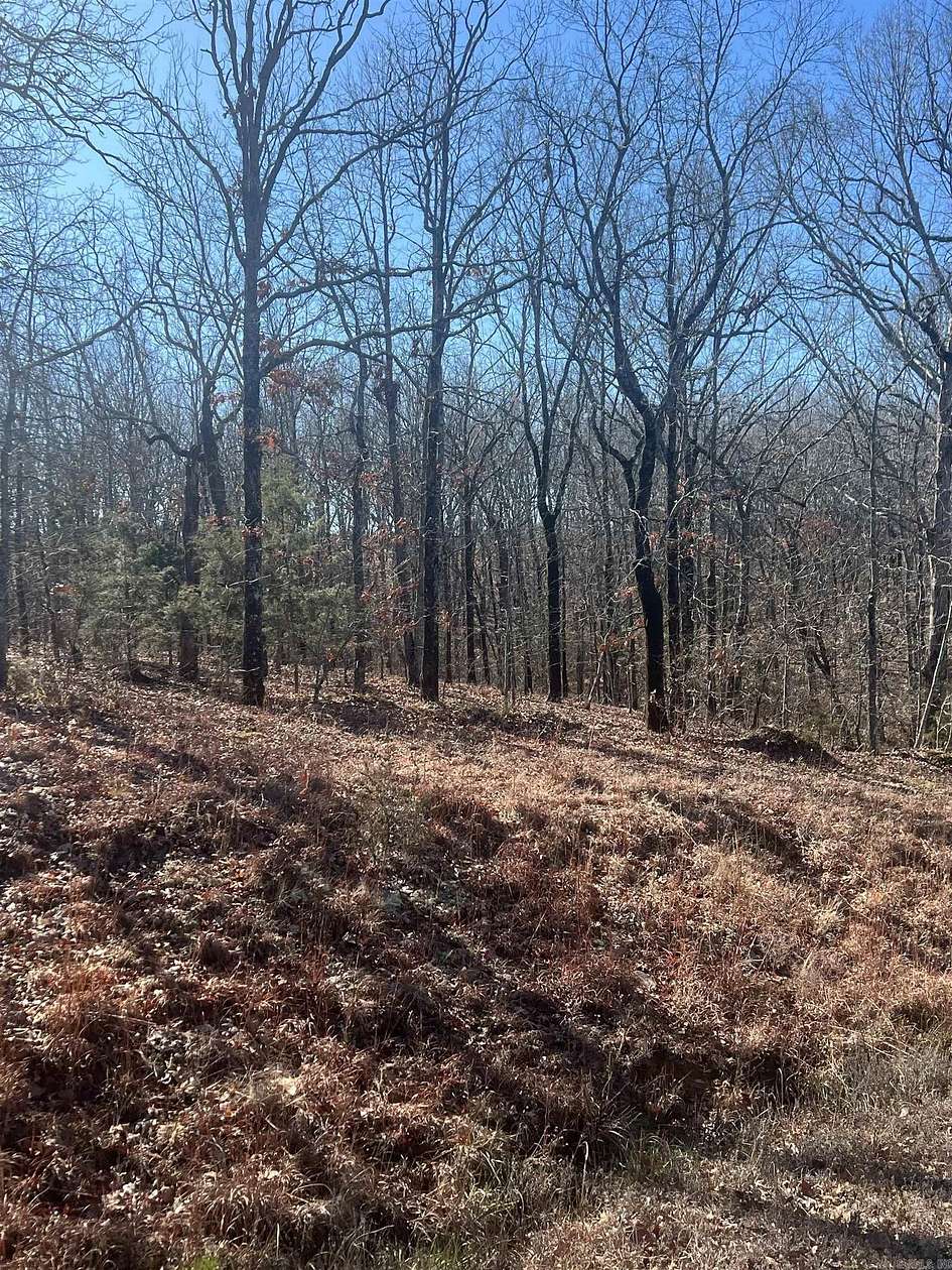 2.8 Acres of Residential Land for Sale in Cabot, Arkansas