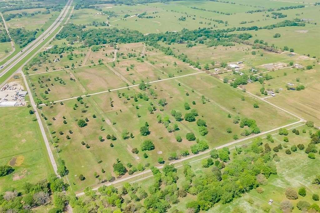 96.156 Acres of Land for Sale in Wills Point, Texas