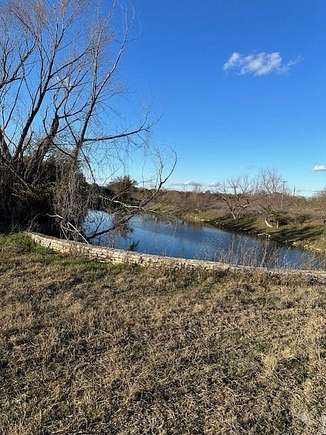7.8 Acres of Land for Sale in Granbury, Texas
