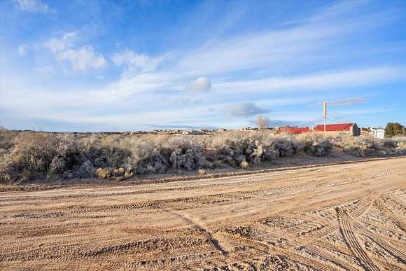 0.62 Acres of Residential Land for Sale in Rio Rancho, New Mexico