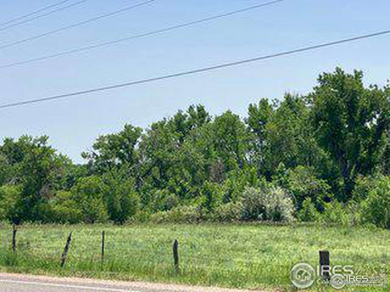 2.5 Acres of Residential Land for Sale in Loveland, Colorado