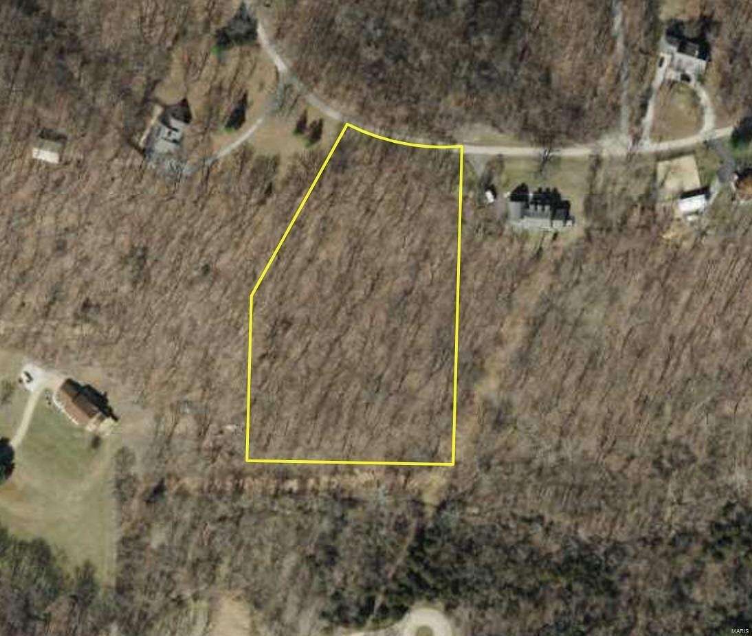 3.1 Acres of Residential Land for Sale in Wildwood, Missouri