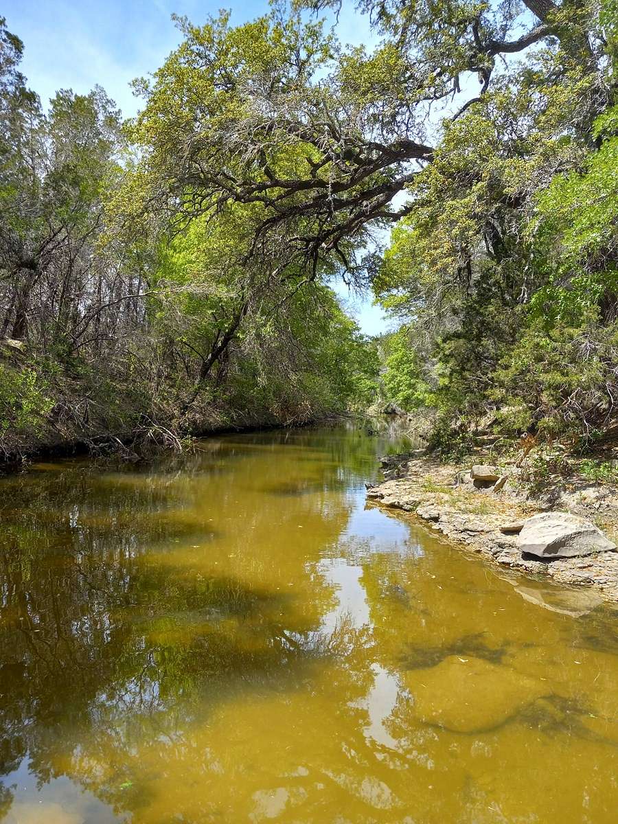 20 Acres of Agricultural Land for Sale in Purmela, Texas