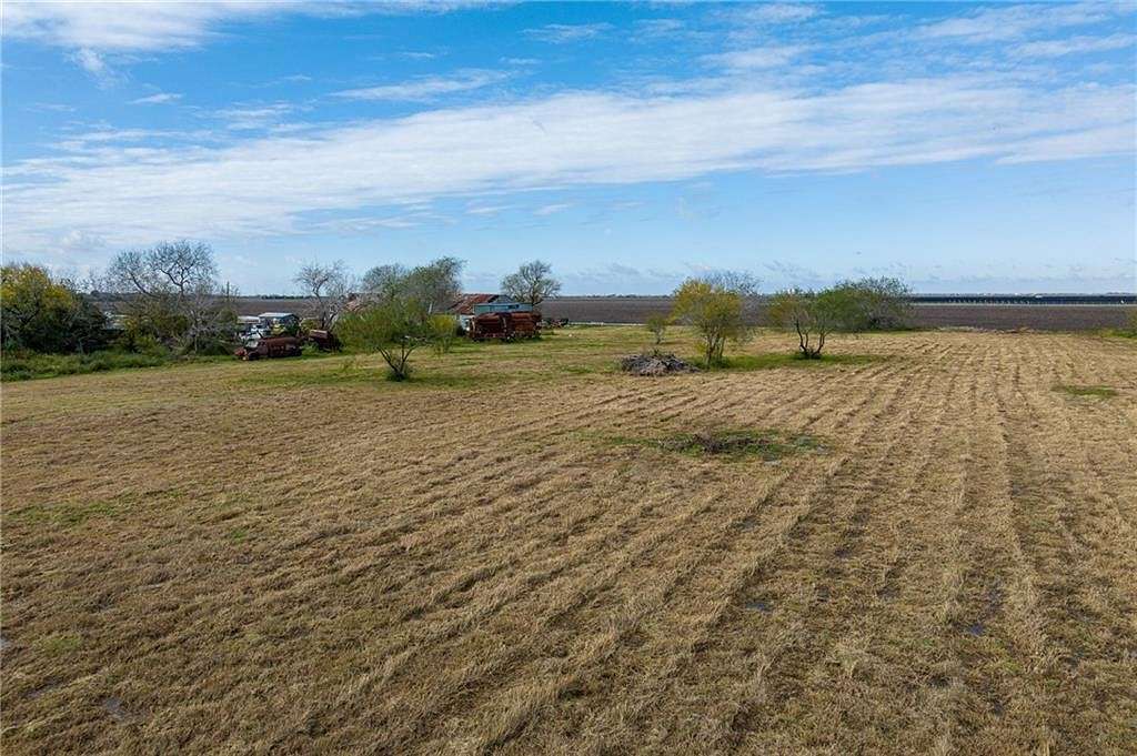 3.1 Acres of Land for Sale in Taft, Texas