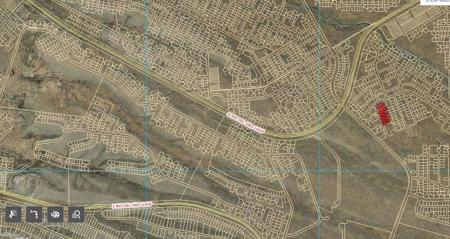 3.5 Acres of Land for Sale in Rio Communities, New Mexico