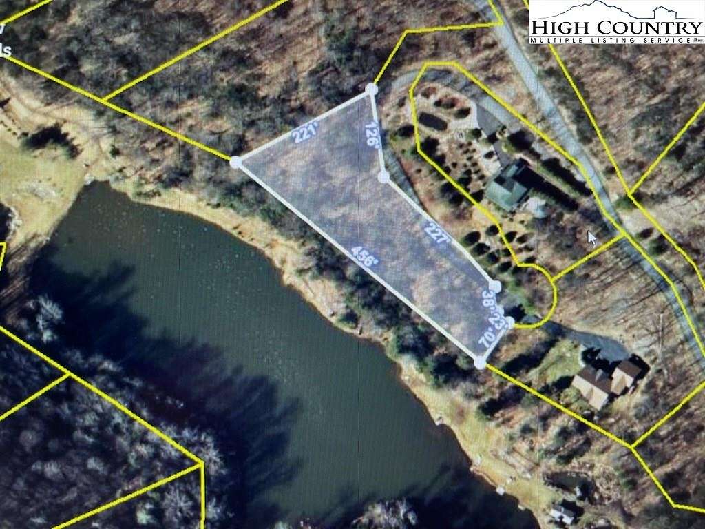 1.2 Acres of Land for Sale in Elk Park, North Carolina