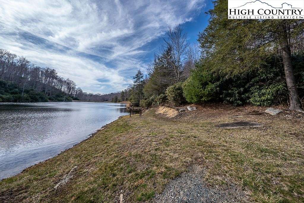 1.21 Acres of Land for Sale in Elk Park, North Carolina