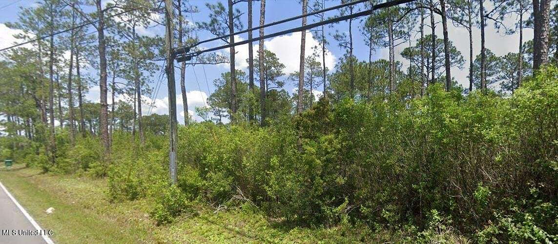 2.2 Acres of Residential Land for Sale in Vancleave, Mississippi