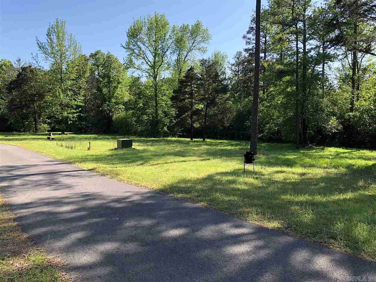 0.35 Acres of Residential Land for Sale in Greers Ferry, Arkansas