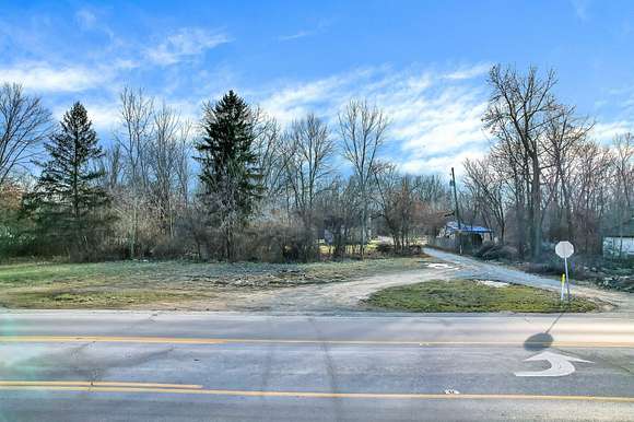 0.12 Acres of Residential Land for Sale in Columbus, Ohio