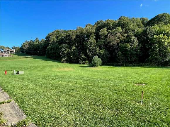 0.7 Acres of Residential Land for Sale in Minerva, Ohio