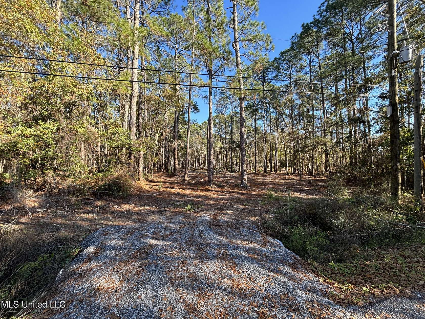 2.6 Acres of Land for Sale in Gulfport, Mississippi